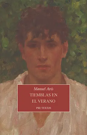 Tiemblas en el Verano
