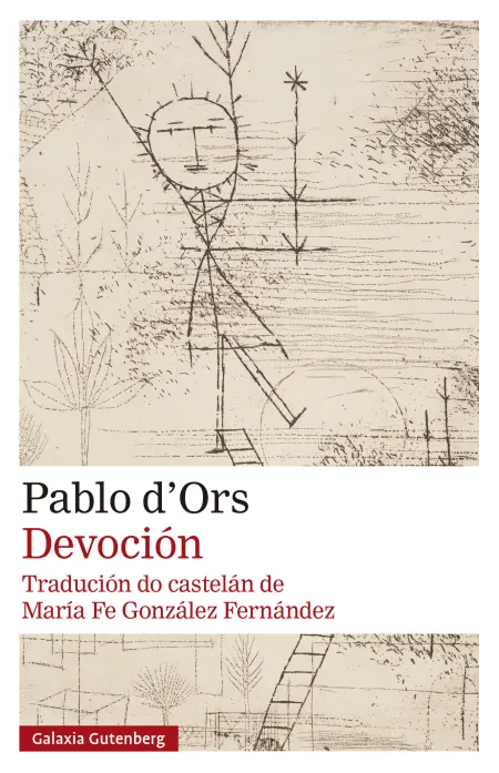Devoción- Gallego