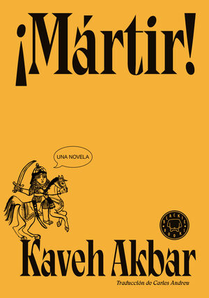 MÁRTIR (EDICIÓN EPUB)