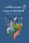 El Niño que Debutó y en Mago se Convirtió