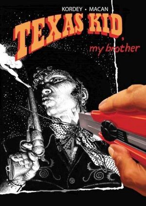 TEXAS KID