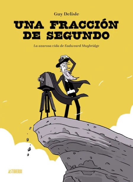 Una Fracción de Segundo