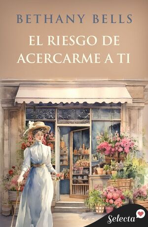 EL RIESGO DE ACERCARME A TI