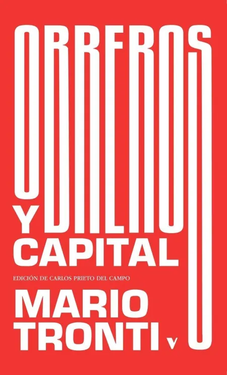 Obreros y Capital