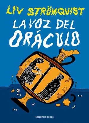 La Voz del Oráculo