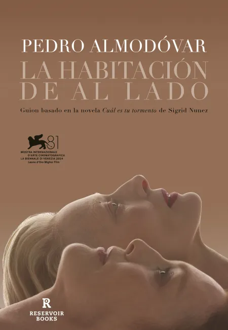 La Habitación de Al Lado