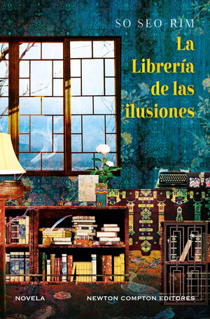 LA LIBRERÍA DE LAS ILUSIONES. EL FENÓMENO COREANO. UNA HISTORIA DE AMOR ETERNO,