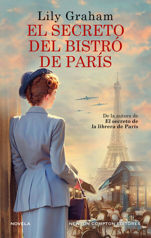 EL BISTRÓ PERDIDO DE PARÍS