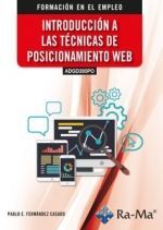 (ADGD385PO) INTRODUCCIÓN A LAS TÉCNICAS DE POSICIONAMIENTO WEB