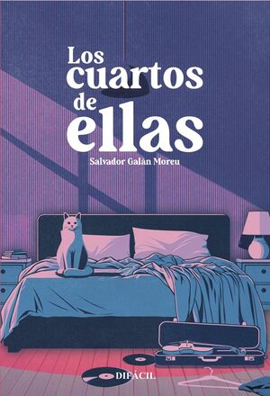 CUARTOS DE ELLAS, LOS
