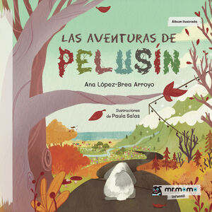 LAS AVENTURAS DE PELUSÍN