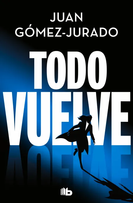 Todo Vuelve