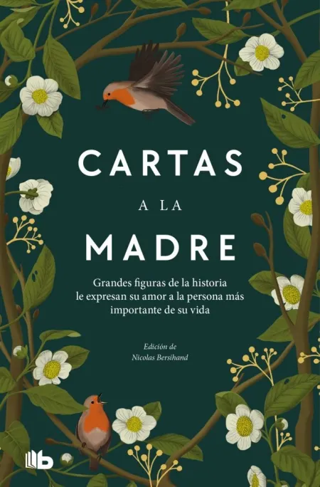 Cartas a la Madre
