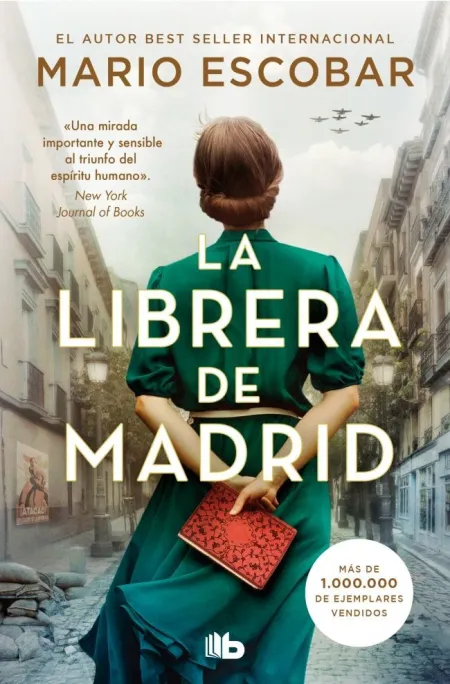 Librera de Madrid, la