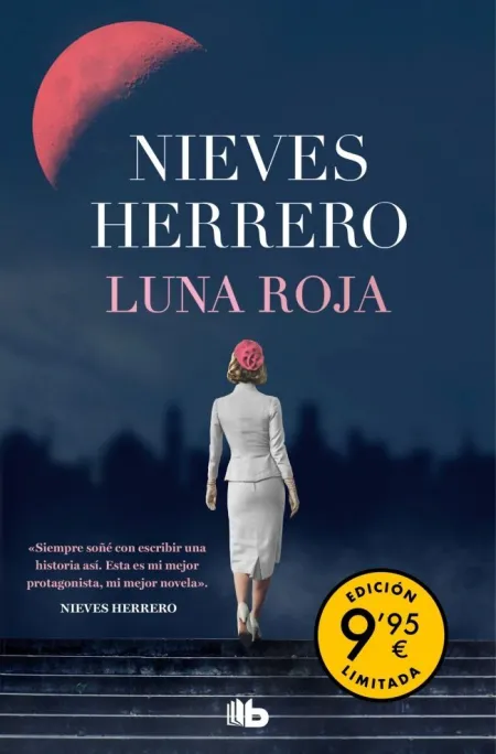 Luna Roja (Limited)