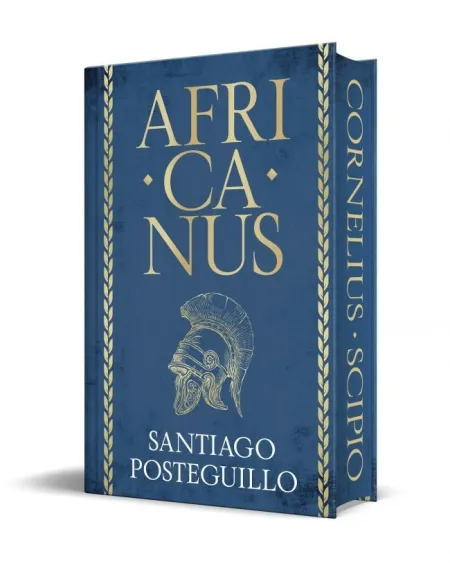 Africanus (Cantos Pintados)Fg