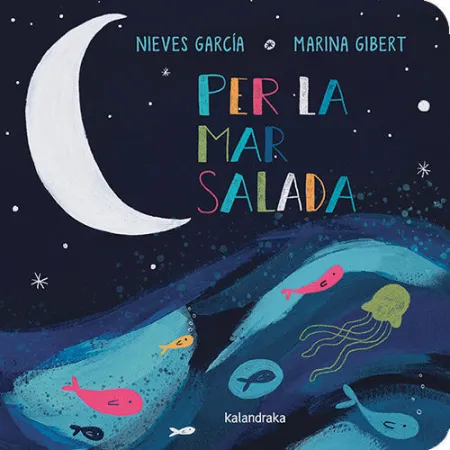 Por la Mar Salada