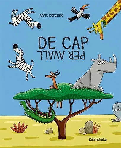 De Cap Per Vall