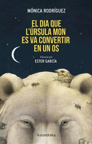 EL DIA QUE LÚRSULA MON ES VA CONVERTIR EN UN OS