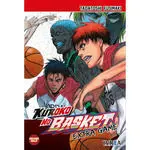 Kuroko no Basket Extra Game N 02