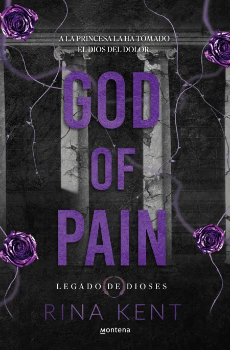 God Of Pain