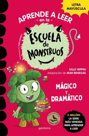 ESCUELA DE MONSTRUOS 23