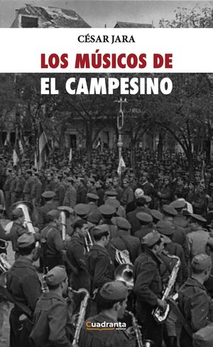 LOS MÚSICOS DE EL CAMPESINO