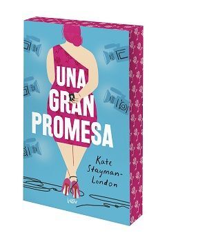UNA GRAN PROMESA