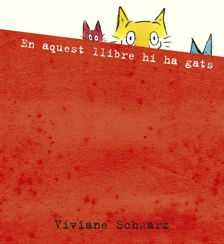 En Aquest Llibre Hi Ha Gats