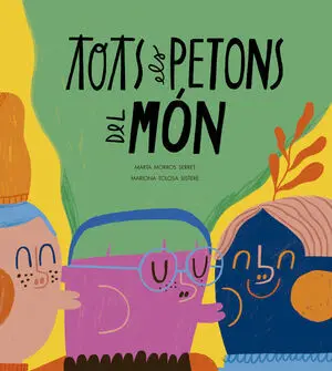 Tots Els Petons del Món