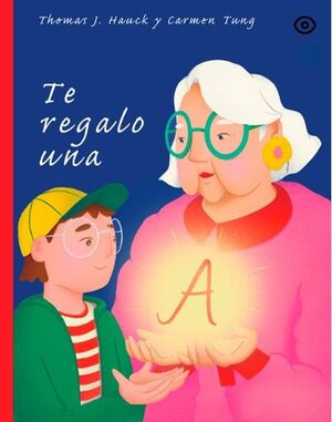 TE REGALO UNA