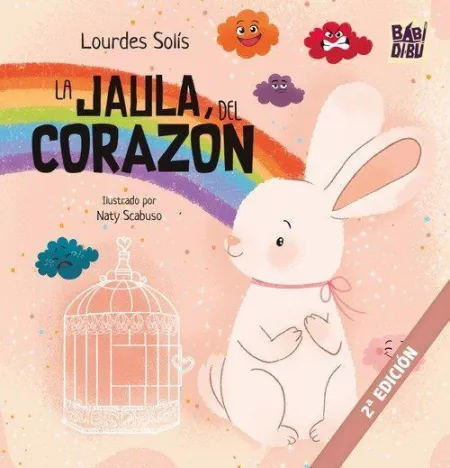 Jaula del Corazon,La