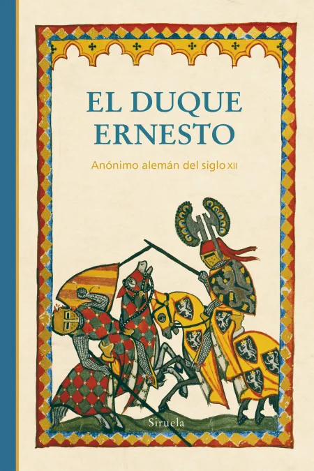 El Duque Ernesto