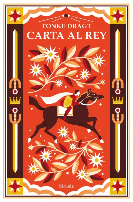 Carta Al Rey