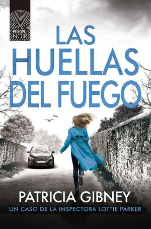Las Huellas del Fuego