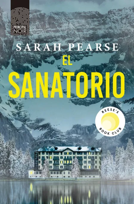 El Sanatorio