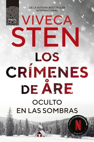 LOS CRÍMENES DE ARE