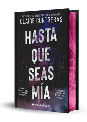 HASTA QUE SEAS MÍA