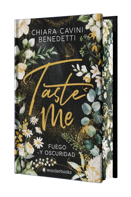 Taste me
