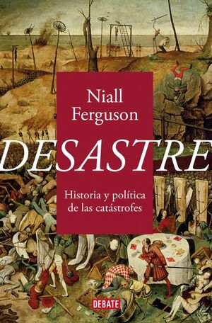 DESASTRE