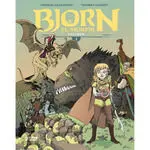 Bjorn el Morfir N 01
