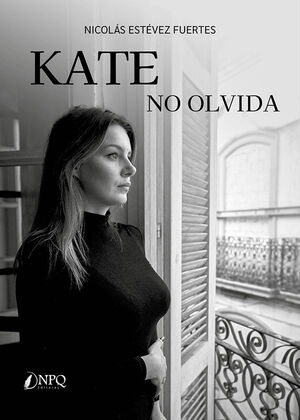 KATE NO OLVIDA