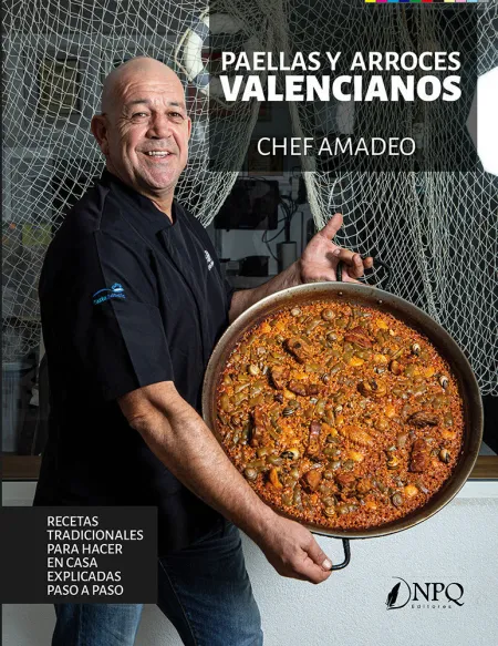 Paellas y Arroces Valencianos