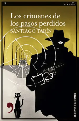Los Crímenes de los Pasos Perdidos