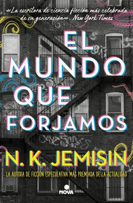 Mundo que Forjamos, el