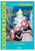 Bocchi The Rock! 04