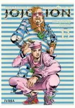 Jojo's Bizarre Adventure 78: Jojolion 13