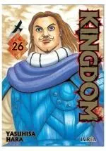 Kingdom 26