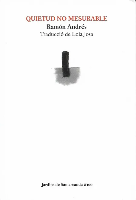 Quietud no Mesurable