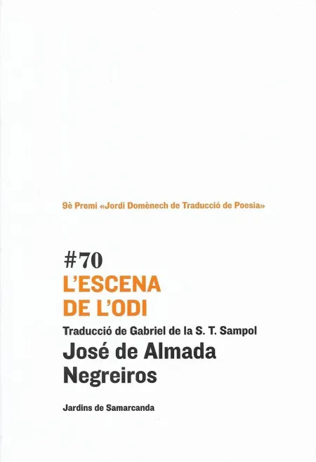 L’Escena de L’Odi